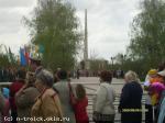 День победы 2009 в новотроицке